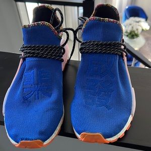 ADDIDAS Human Race. Hype beast shoe